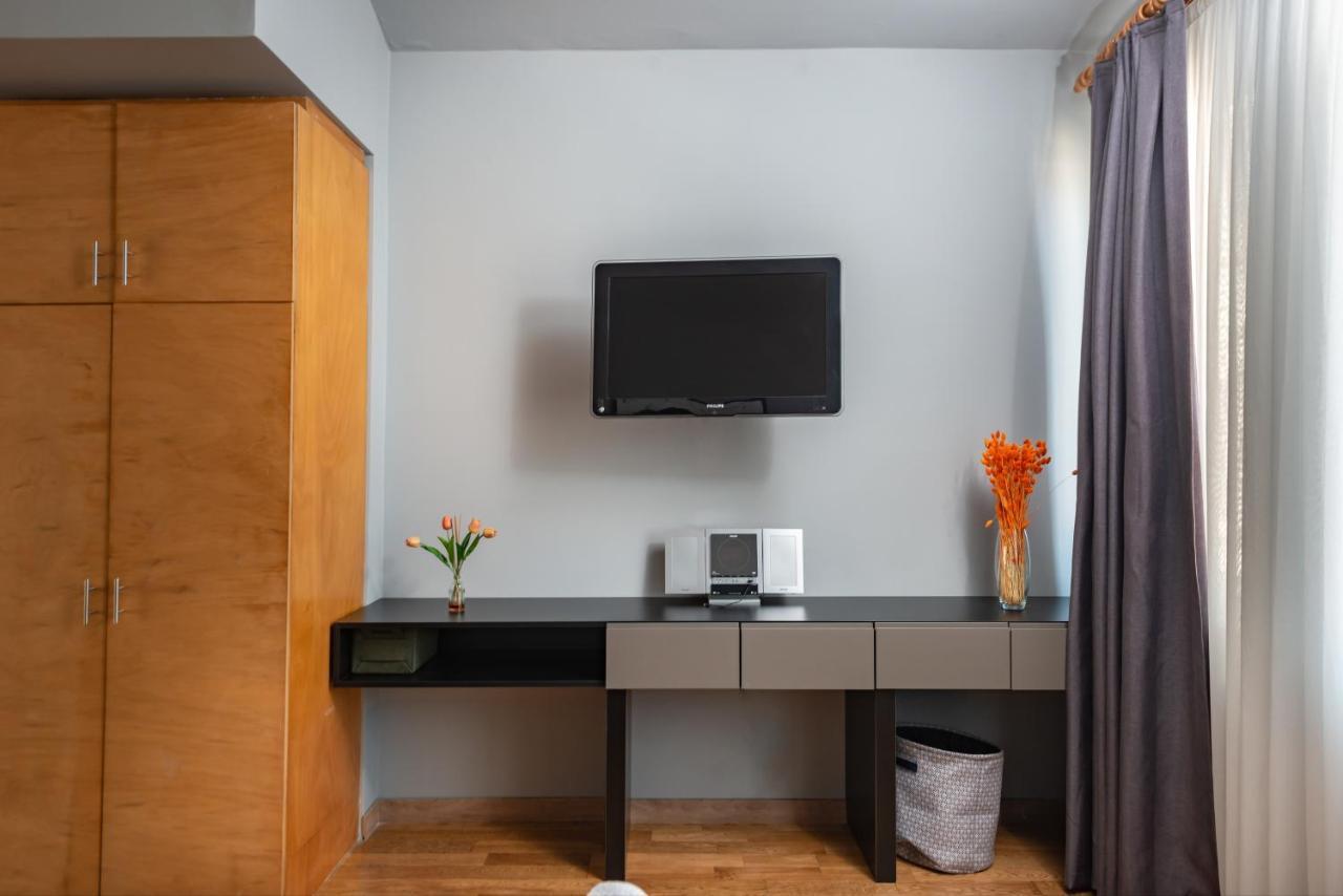 Mayer Loft Suites Estambul Exterior foto