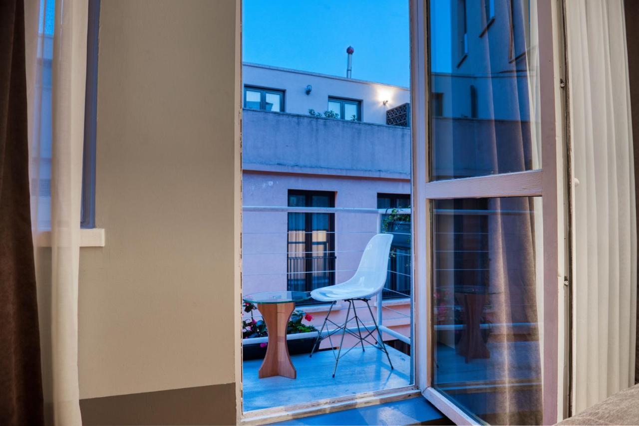 Mayer Loft Suites Estambul Exterior foto