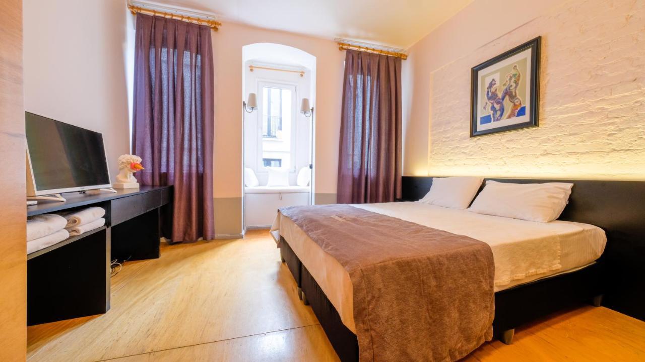 Mayer Loft Suites Estambul Exterior foto