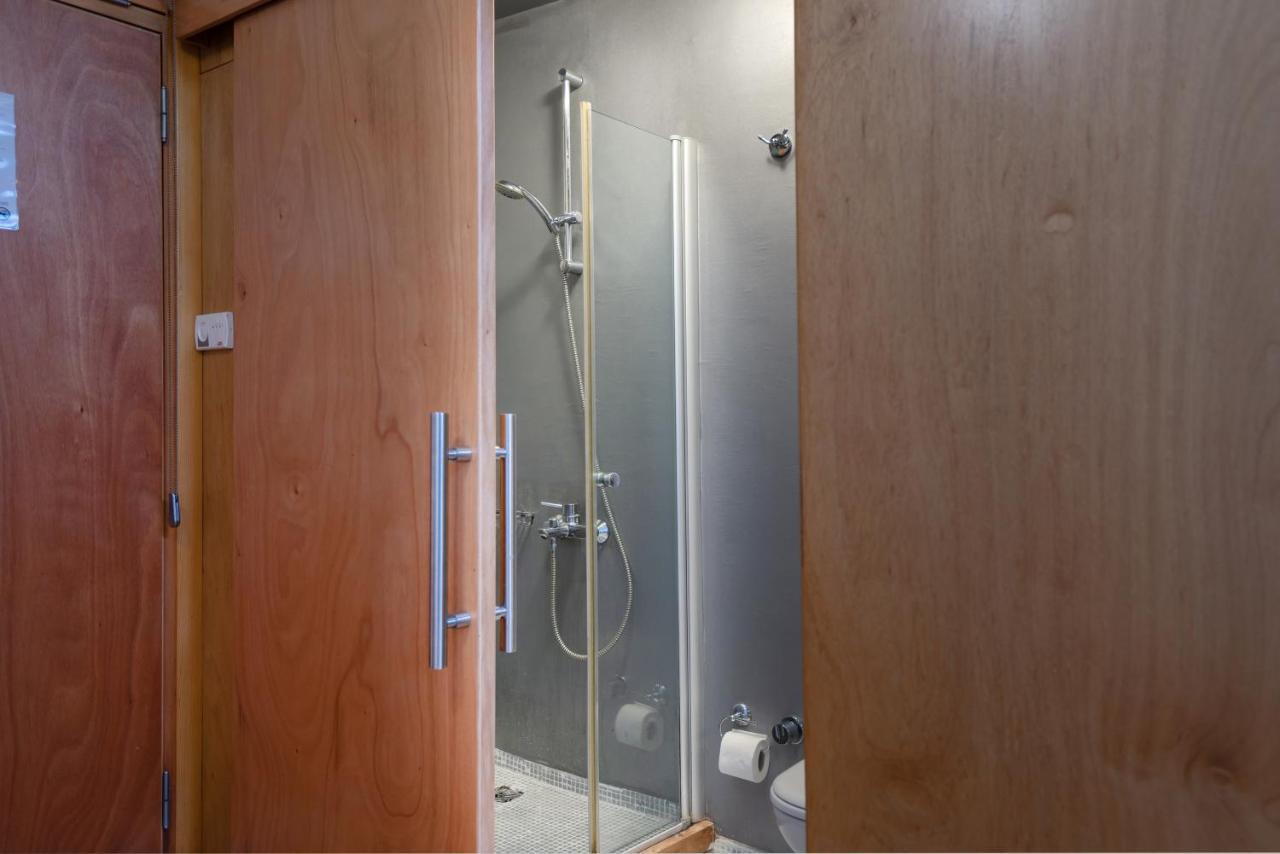 Mayer Loft Suites Estambul Exterior foto